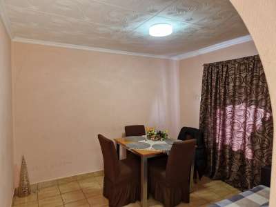 Eladó családi ház - Tarnaörs / 1. kép