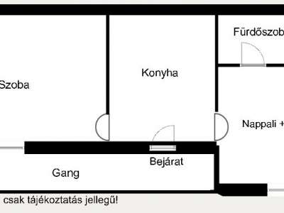 Eladó családi ház - Tarnaörs / 15. kép