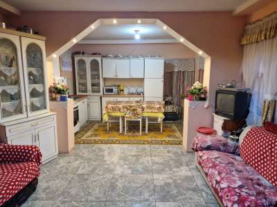 Eladó családi ház - Pusztamonostor / 1. kép