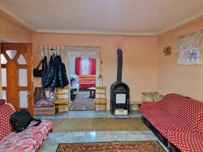 Eladó családi ház - Pusztamonostor / 2. kép