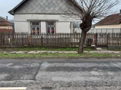 Eladó családi ház - Pusztamonostor / 8. kép