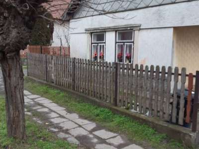 Eladó családi ház - Pusztamonostor / 9. kép