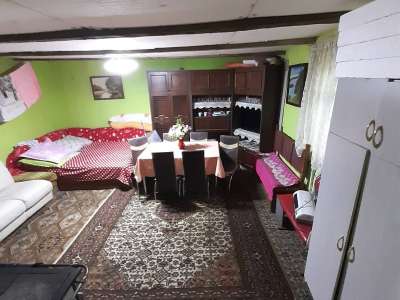 Eladó családi ház - Pusztamonostor / 5. kép