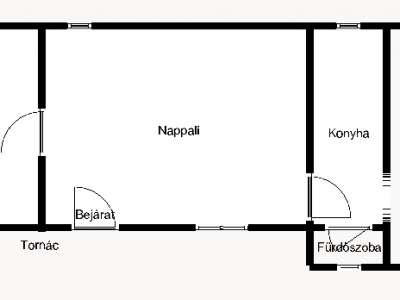 Eladó családi ház - Pusztamonostor / 10. kép