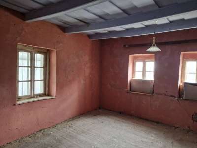 Eladó családi ház - Jászdózsa / 1. kép