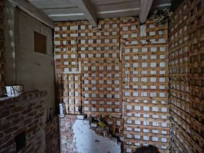 Eladó családi ház - Jászdózsa / 6. kép