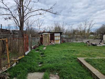 Eladó családi ház - Jászdózsa / 8. kép