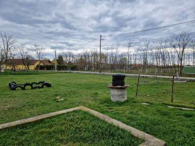 Eladó családi ház - Jászdózsa / 9. kép