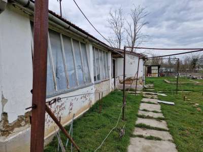 Eladó családi ház - Jászdózsa / 12. kép