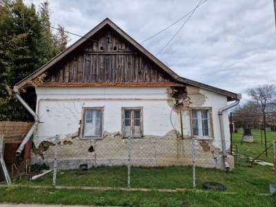 Eladó családi ház - Jászdózsa / 13. kép