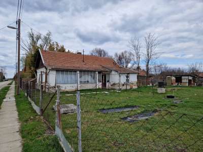 Eladó családi ház - Jászdózsa / 3. kép