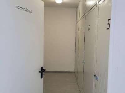 Eladó téglalakás - Jászberény / 5. kép