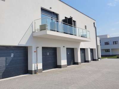 Eladó téglalakás - Jászberény / 2. kép