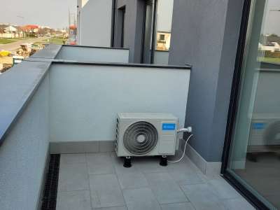 Eladó téglalakás - Jászberény / 9. kép