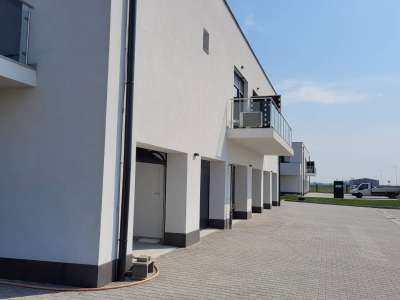 Eladó téglalakás - Jászberény / 3. kép