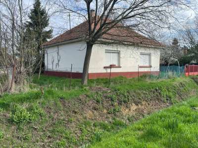 Eladó családi ház - Alattyán / 19. kép