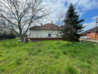 Eladó családi ház - Alattyán / 17. kép