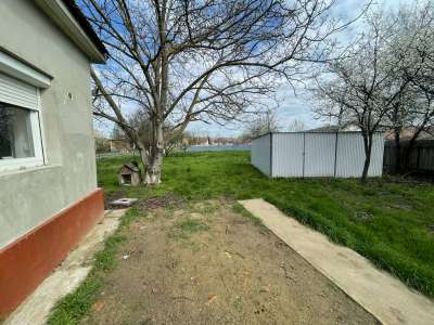 Eladó családi ház - Alattyán / 13. kép