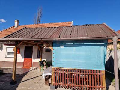 Eladó családi ház - Jászapáti / 17. kép