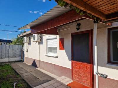 Eladó családi ház - Jászapáti / 13. kép