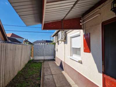 Eladó családi ház - Jászapáti / 1. kép