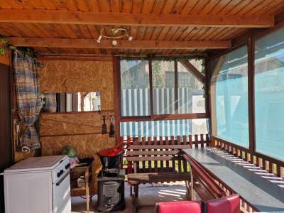 Eladó családi ház - Jászapáti / 14. kép