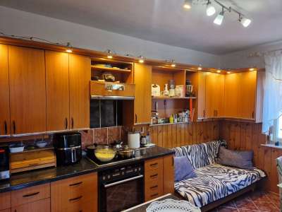 Eladó családi ház - Jászapáti / 5. kép