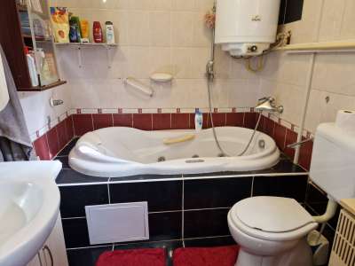 Eladó családi ház - Jászapáti / 10. kép