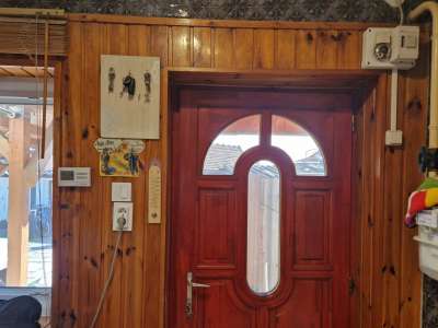 Eladó családi ház - Jászapáti / 11. kép