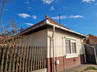 Eladó családi ház - Jászapáti / 19. kép