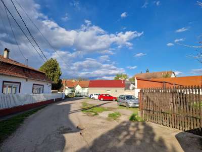 Eladó családi ház - Jászapáti / 22. kép