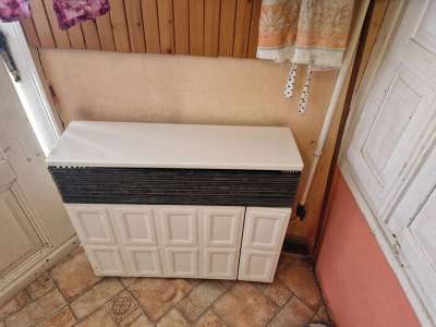 Eladó családi ház - Tarnaörs / 7. kép