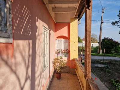 Eladó családi ház - Tarnaörs / 2. kép