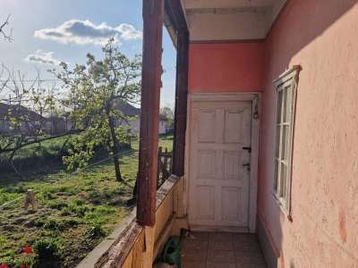 Eladó családi ház - Tarnaörs / 12. kép