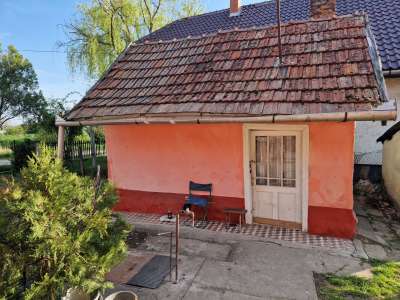 Eladó családi ház - Tarnaörs / 14. kép