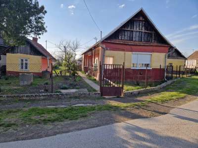 Eladó családi ház - Tarnaörs / 4. kép