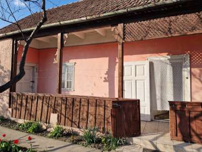Eladó családi ház - Tarnaörs / 1. kép