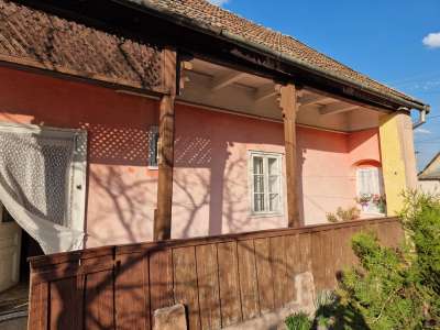 Eladó családi ház - Tarnaörs / 3. kép