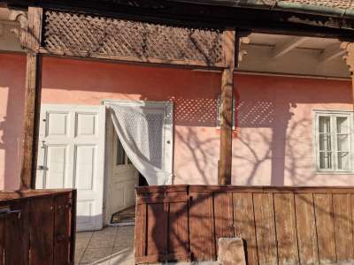 Eladó családi ház - Tarnaörs / 13. kép