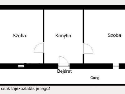 Eladó családi ház - Tarnaörs / 21. kép