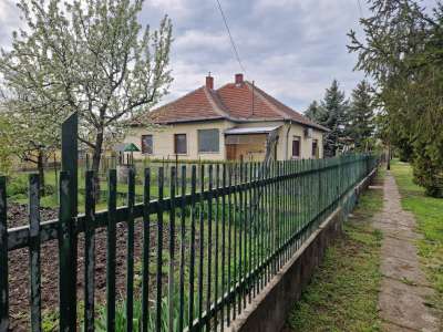 Eladó családi ház - Hevesvezekény / 16. kép