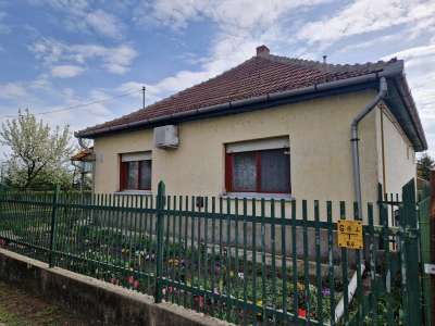 Eladó családi ház - Hevesvezekény / 15. kép