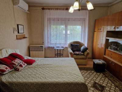 Eladó családi ház - Hevesvezekény / 3. kép