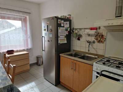 Eladó családi ház - Hevesvezekény / 10. kép