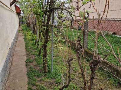 Eladó családi ház - Hevesvezekény / 7. kép