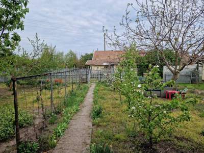 Eladó családi ház - Hevesvezekény / 8. kép