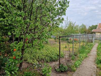 Eladó családi ház - Hevesvezekény / 9. kép