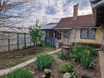 Eladó családi ház - Hevesvezekény / 10. kép