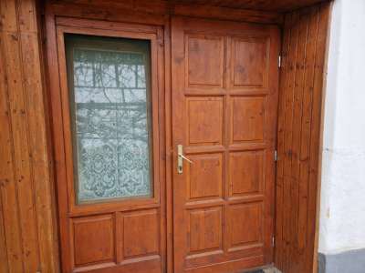 Eladó családi ház - Hevesvezekény / 4. kép