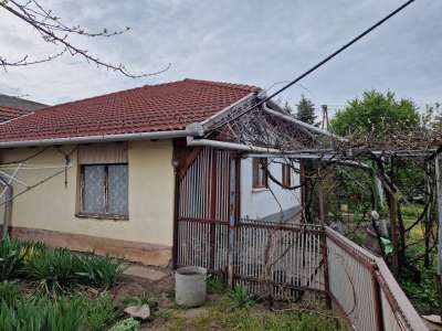 Eladó családi ház - Hevesvezekény / 13. kép